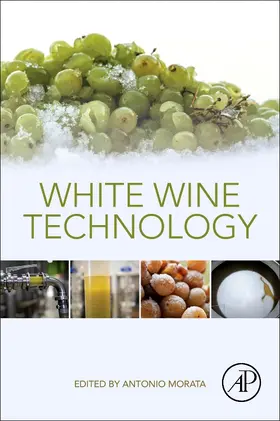 Morata |  White Wine Technology | Buch |  Sack Fachmedien