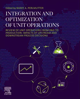 Integration and Optimization of Unit Operations | Buch | 978-0-12-823502-7 | www.sack.de