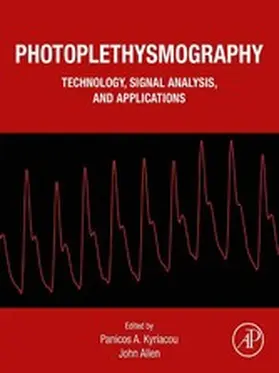 Kyriacou / Allen | Photoplethysmography | E-Book | www.sack.de