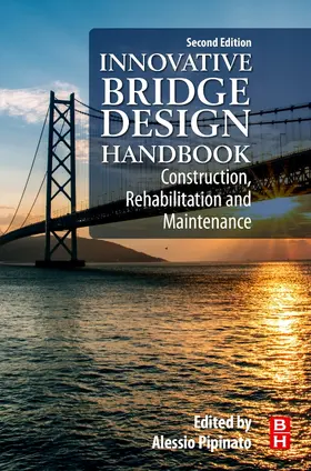 Innovative Bridge Design Handbook | Buch | 978-0-12-823550-8 | www.sack.de