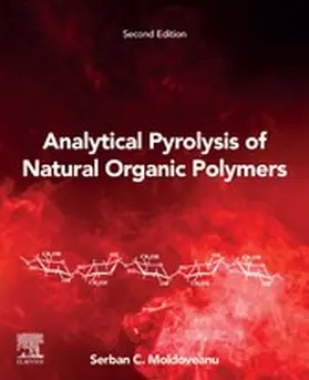 Moldoveanu | Analytical Pyrolysis of Natural Organic Polymers | E-Book | www.sack.de