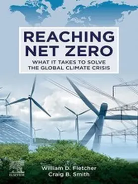 Fletcher / Smith |  Reaching Net Zero | eBook | Sack Fachmedien