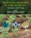 Amaresan / Annapurna / Kumar |  Beneficial Microbes in Agro-Ecology | eBook | Sack Fachmedien