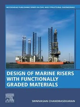 Chandrasekaran | Design of Marine Risers with Functionally Graded Materials | E-Book | www.sack.de