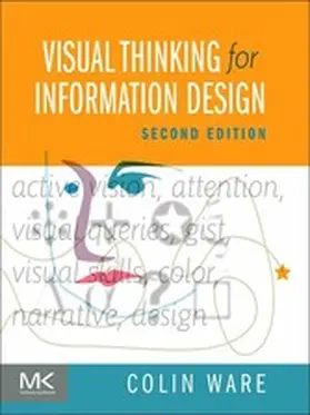 Ware |  Visual Thinking for Information Design | eBook | Sack Fachmedien
