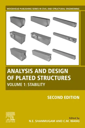 Shanmugam / Wang |  Analysis and Design of Plated Structures | Buch |  Sack Fachmedien