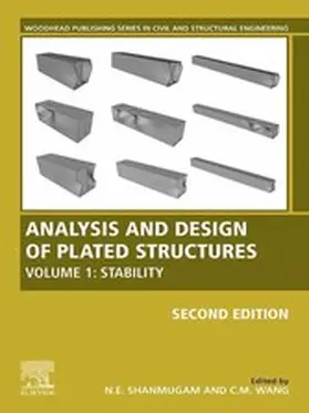Shanmugam / Wang | Analysis and Design of Plated Structures | E-Book | www.sack.de