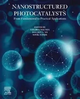 Nguyen / Vo / Nanda | Nanostructured Photocatalysts | E-Book | sack.de