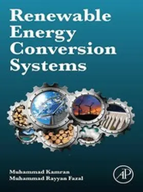 Kamran / Fazal | Renewable energy conversion systems | E-Book | www.sack.de