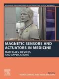 Chiriac / Lupu |  Magnetic Sensors and Actuators in Medicine | eBook | Sack Fachmedien