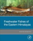 Vishwanath |  Freshwater Fishes of the Eastern Himalayas | eBook | Sack Fachmedien