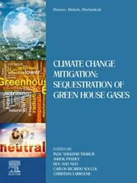 Thakur / Pandey / Ngo | Biomass, Biofuels, Biochemicals | E-Book | www.sack.de