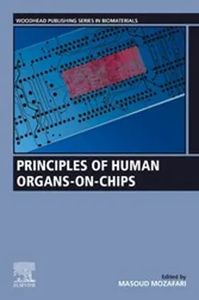 Mozafari | Principles of Human Organs-on-Chips | E-Book | www.sack.de