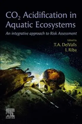 Del Valls / Riba | CO2 Acidification in Aquatic Ecosystems | E-Book | www.sack.de