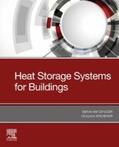 Dincer / Erdemir |  Heat Storage Systems for Buildings | eBook | Sack Fachmedien