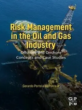 Ponte Jr | Risk Management in the Oil and Gas Industry | E-Book | sack.de