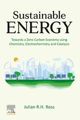 Ross | Sustainable Energy | E-Book | sack.de