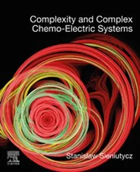 Sieniutycz | Complexity and Complex Chemo-Electric Systems | E-Book | www.sack.de