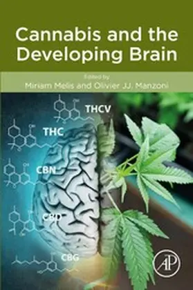 Melis / Manzoni |  Cannabis and the Developing Brain | eBook | Sack Fachmedien