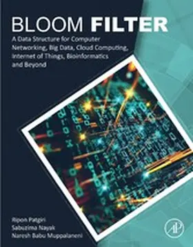 Patgiri / Nayak / Babu Muppalaneni |  Bloom Filter | eBook | Sack Fachmedien