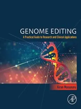 Musunuru | Genome Editing | E-Book | www.sack.de