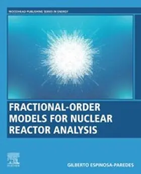 Paredes | Fractional-Order Models for Nuclear Reactor Analysis | E-Book | sack.de
