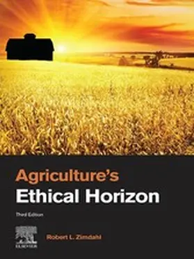 Zimdahl | Agriculture's Ethical Horizon | E-Book | www.sack.de