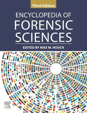 Encyclopedia of Forensic Sciences | Buch | 978-0-12-823677-2 | sack.de