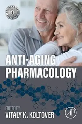 Koltover | Anti-Aging Pharmacology | E-Book | www.sack.de