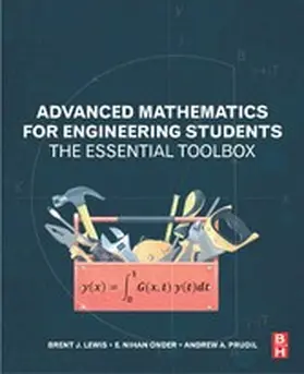Lewis / Onder / Prudil | Advanced Mathematics for Engineering Students | E-Book | sack.de
