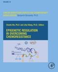 Wu / Wang |  Epigenetic Regulation in Overcoming Chemoresistance | eBook | Sack Fachmedien