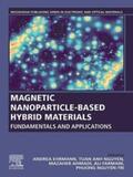 Ehrmann / Ahmadi / Farmani |  Magnetic Nanoparticle-Based Hybrid Materials | eBook | Sack Fachmedien