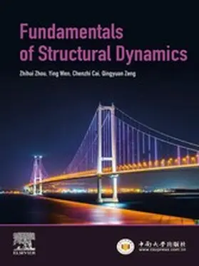 Zhou / Wen / Cai | Fundamentals of Structural Dynamics | E-Book | sack.de