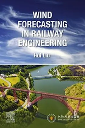 Liu | Wind Forecasting in Railway Engineering | E-Book | sack.de