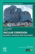 Ritter |  Nuclear Corrosion: Research, Progress and Challenges | Buch |  Sack Fachmedien