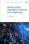 Baykoucheva |  Driving Science Information Discovery in the Digital Age | eBook | Sack Fachmedien