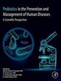 Amaresan / Sankaranaryanan / Kemp |  Probiotics in The Prevention and Management of Human Diseases | eBook | Sack Fachmedien