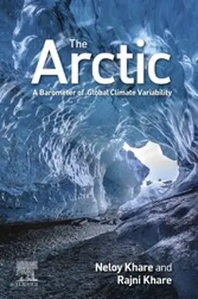 Khare | The Arctic | E-Book | www.sack.de