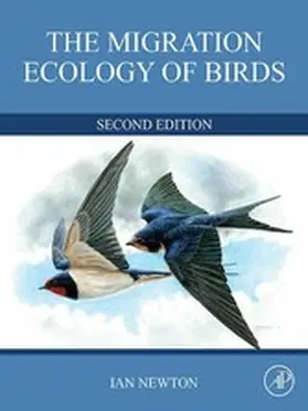 Newton | The Migration Ecology of Birds | E-Book | sack.de