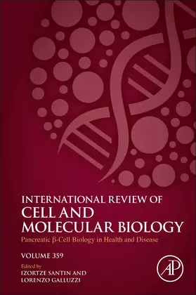 Pancreatic B Cell Biology in Health and Disease | Buch | 978-0-12-823755-7 | sack.de