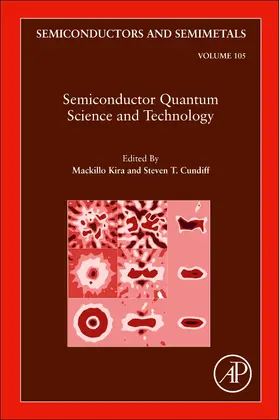 Semiconductor Quantum Science and Technology | Buch | 978-0-12-823773-1 | sack.de