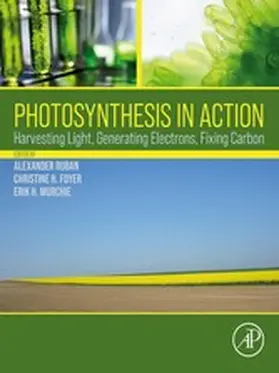 Ruban / Foyer / Murchie | Photosynthesis in Action | E-Book | www.sack.de