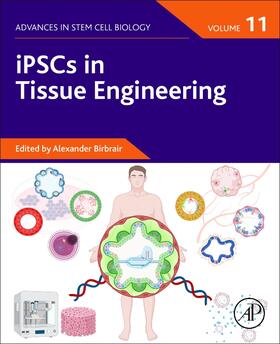 Birbrair | Ipscs in Tissue Engineering | Buch | 978-0-12-823809-7 | sack.de