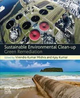 Mishra / Kumar | Sustainable Environmental Clean-up | E-Book | sack.de