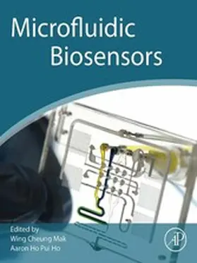 Mak / Pui Ho | Microfluidic Biosensors | E-Book | www.sack.de