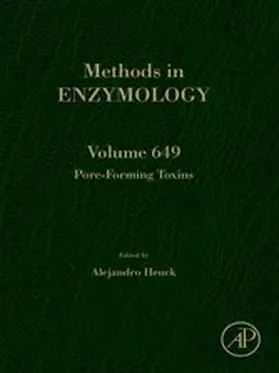 Heuck | Pore-Forming Toxins | E-Book | www.sack.de