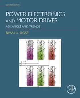 Bose | Power Electronics and Motor Drives | E-Book | sack.de
