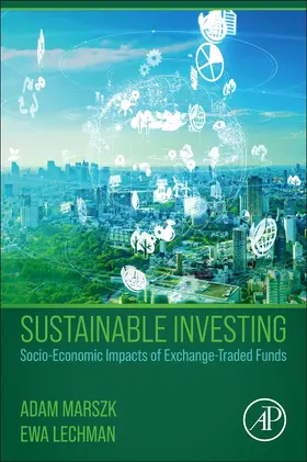 Marszk / Lechman |  Sustainable Investing | Buch |  Sack Fachmedien