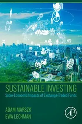 Marszk / Lechman |  Sustainable Investing | eBook | Sack Fachmedien
