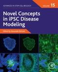 Birbrair |  Novel Concepts in iPSC Disease Modeling | eBook | Sack Fachmedien